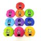 Cookies x Packman 1g Empty Disposable Vape Pen (All-In-One)